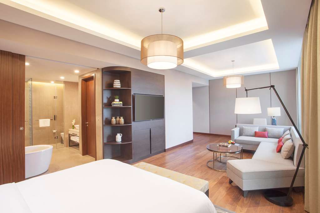 HYATT REGENCY THRISSUR-guestroom-Guest Room,Suite,On-Site.jpg