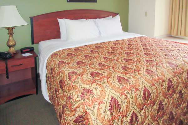 - Quality Inn & Suites Prestonburg