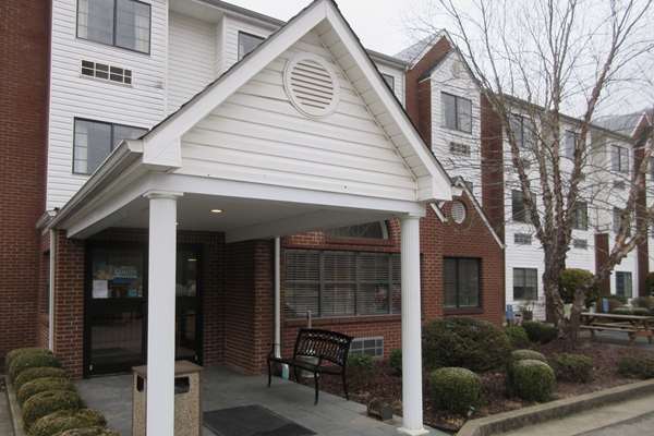 Exterior view - Quality Inn & Suites Prestonburg