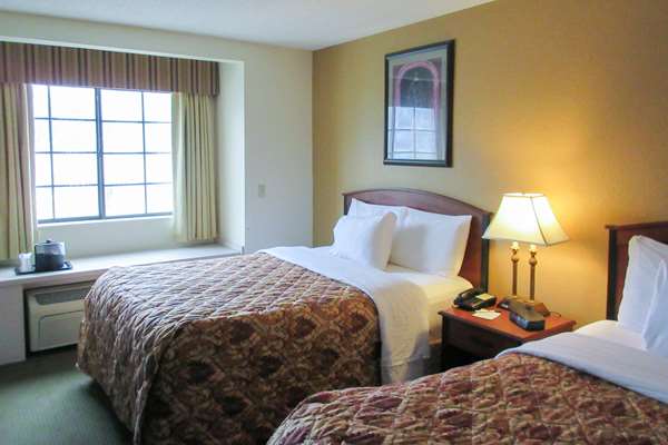  - Quality Inn & Suites Prestonburg