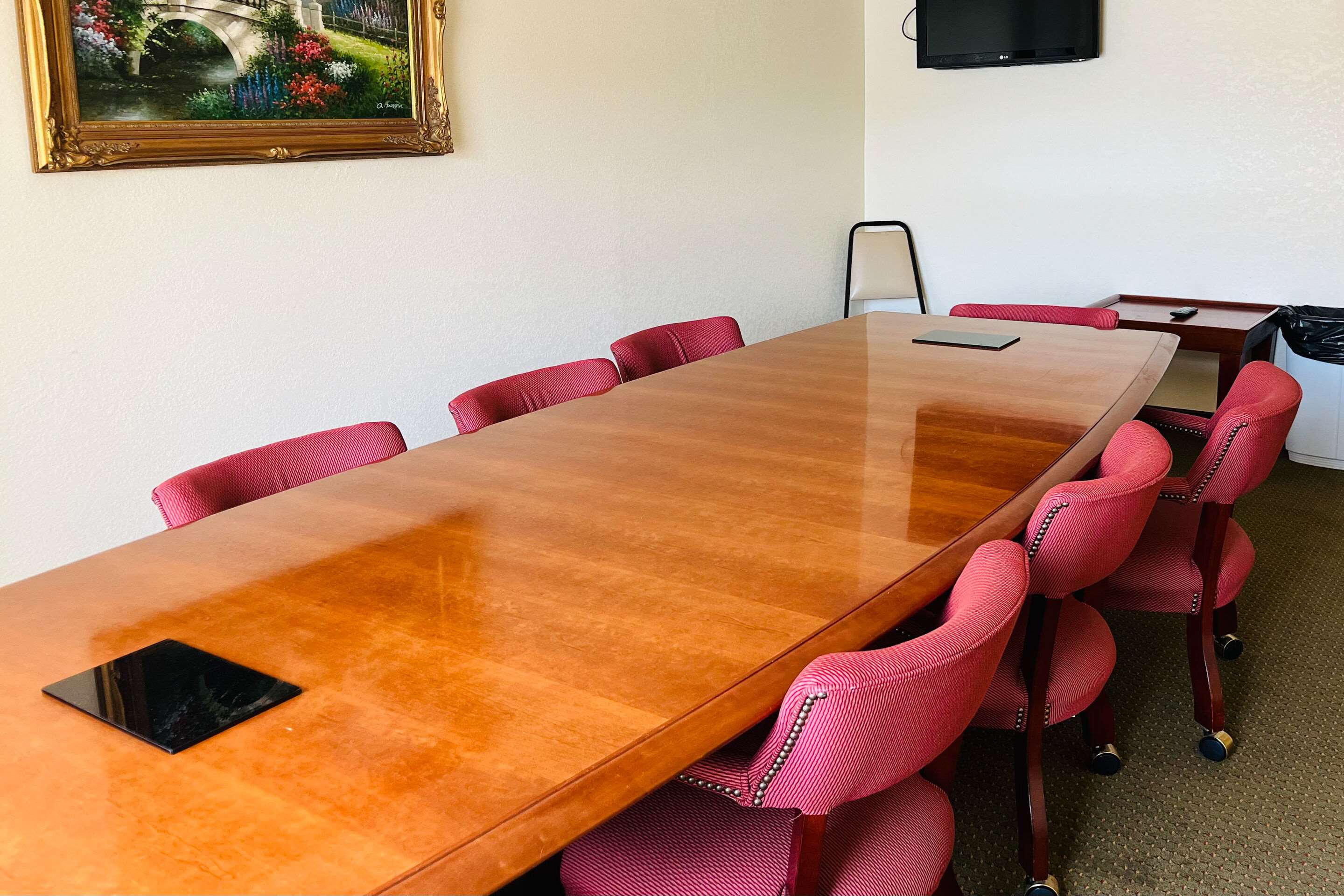 Meeting room