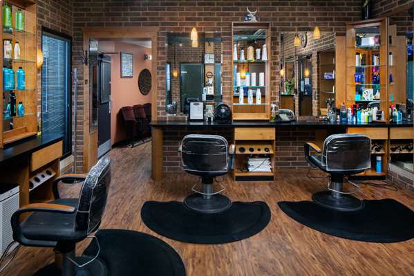 Recreation - DoubleTree by Hilton Hotel North Ann Arbor