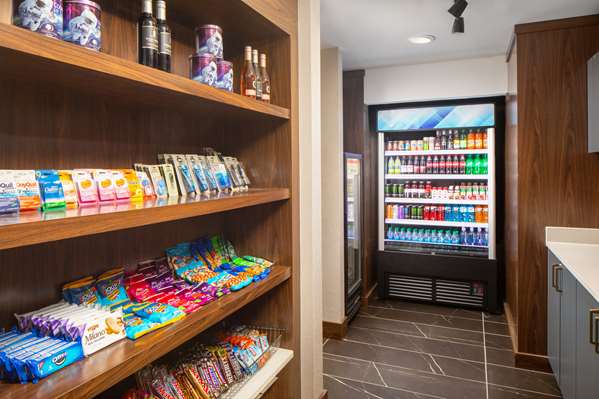 Restaurant - DoubleTree by Hilton Hotel North Ann Arbor