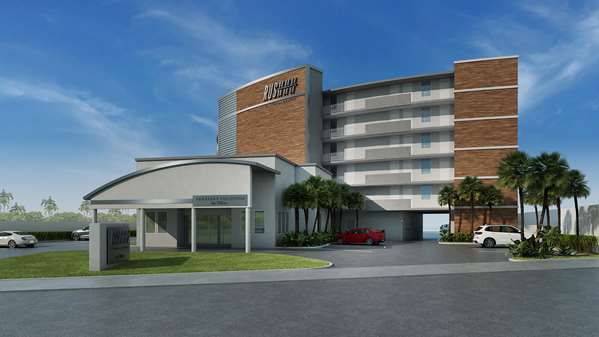 On-Site,Outdoor/Exterior,Exterior View of Building