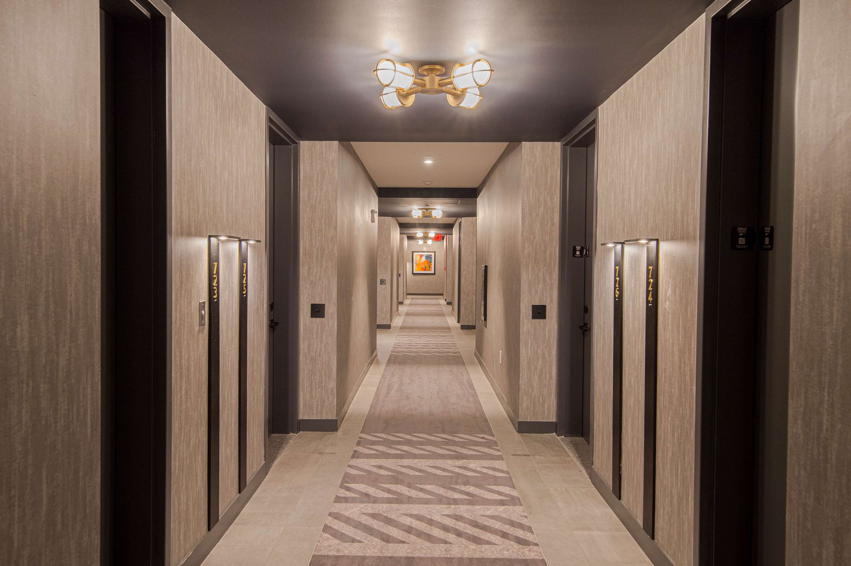 Property amenity | Canopy by Hilton Jersey City Arts District