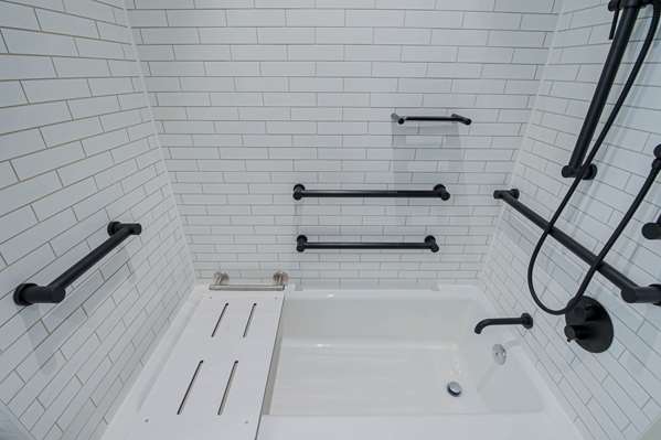  - Canopy by Hilton Hotel City Arts District Jersey City