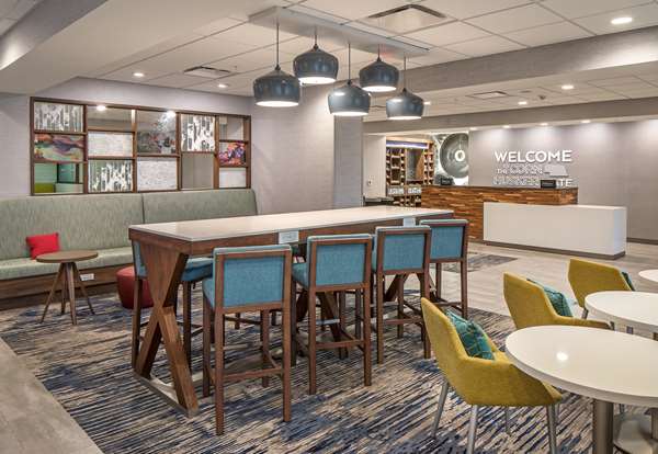  - Hampton Inn Hastings