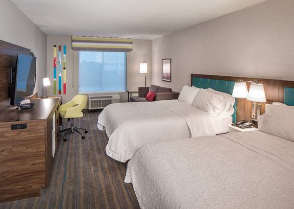  - Hampton Inn Hastings