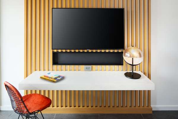  - Canopy by Hilton Hotel Downtown Grand Rapids - I-196, Exit 77C