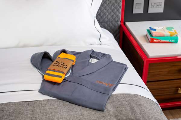  - Canopy by Hilton Hotel Downtown Grand Rapids - I-196, Exit 77C