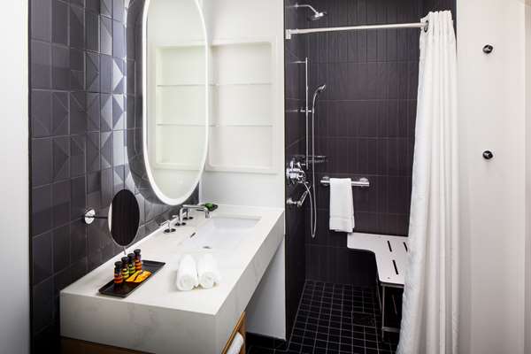  - Canopy by Hilton Hotel Downtown Grand Rapids - I-196, Exit 77C