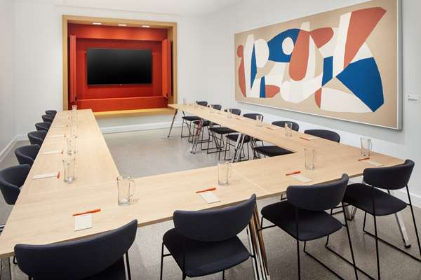  - Canopy by Hilton Hotel Downtown Grand Rapids - I-196, Exit 77C