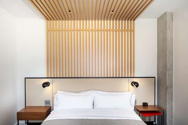  - Canopy by Hilton Hotel Downtown Grand Rapids - I-196, Exit 77C