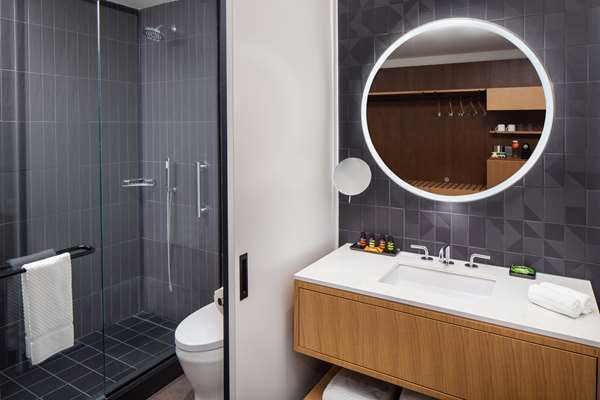  - Canopy by Hilton Hotel Downtown Grand Rapids - I-196, Exit 77C