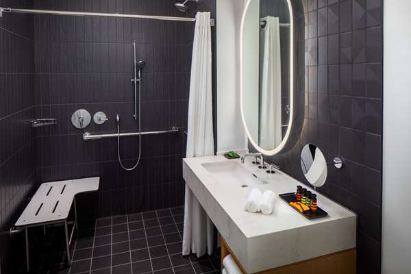  - Canopy by Hilton Hotel Downtown Grand Rapids - I-196, Exit 77C