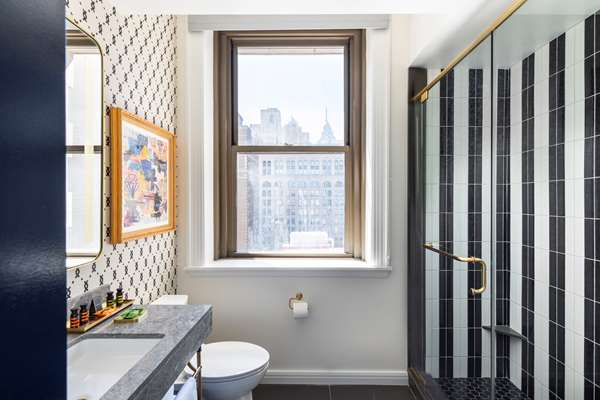  - Canopy by Hilton Hotel Center City Philadelphia