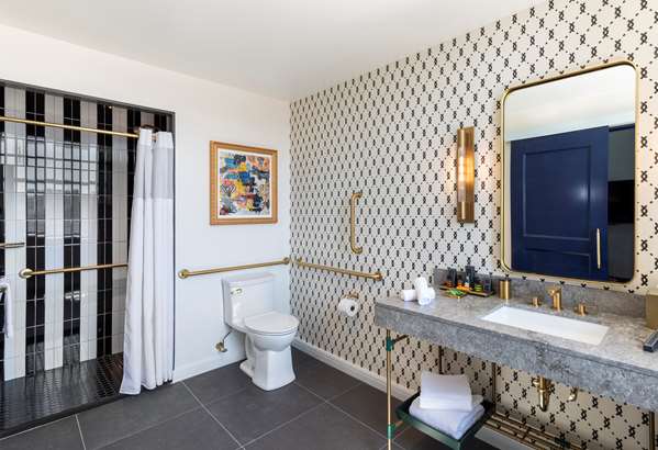  - Canopy by Hilton Hotel Center City Philadelphia