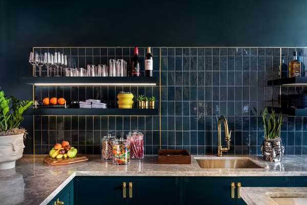 Restaurant - Canopy by Hilton Hotel Center City Philadelphia