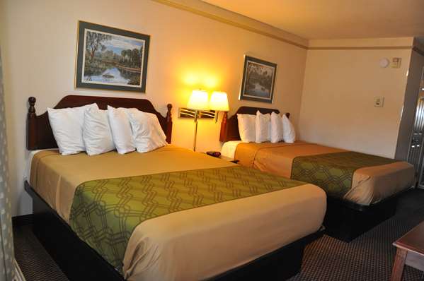  - SureStay Hotel by Best Western Castro Valley