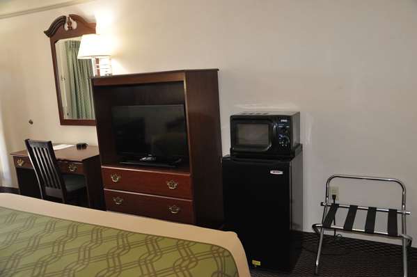  - SureStay Hotel by Best Western Castro Valley