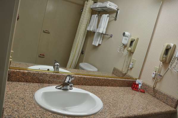  - SureStay Hotel by Best Western Castro Valley