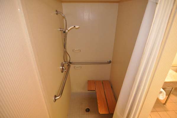  - SureStay Hotel by Best Western Castro Valley