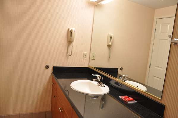  - SureStay Hotel by Best Western Castro Valley