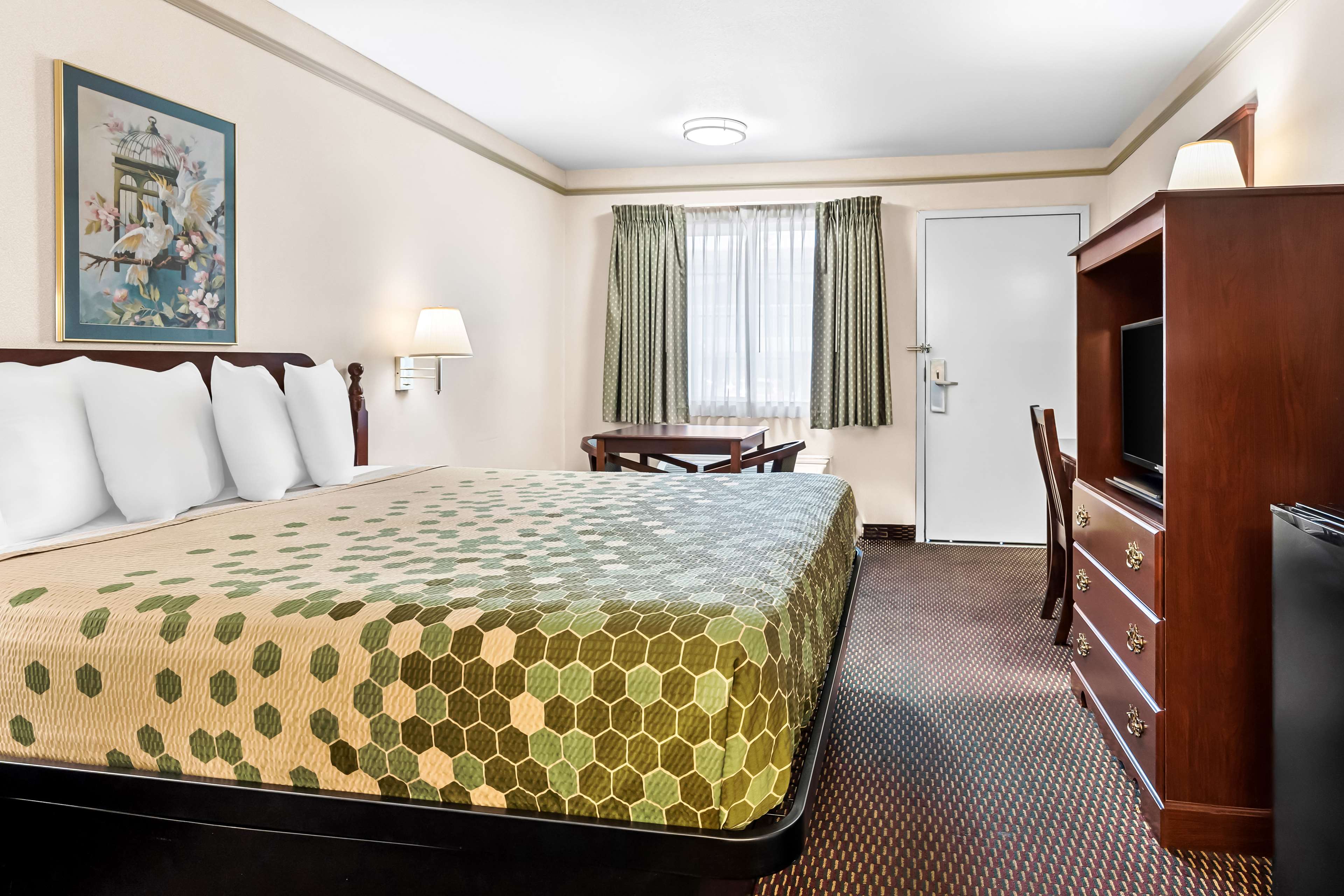 SureStay Hotel by Best Western Castro Valley - Tap to explore photos