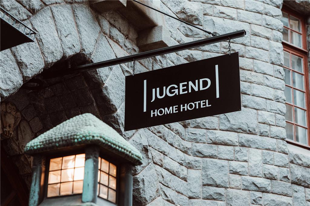 Home Hotel Jugend
