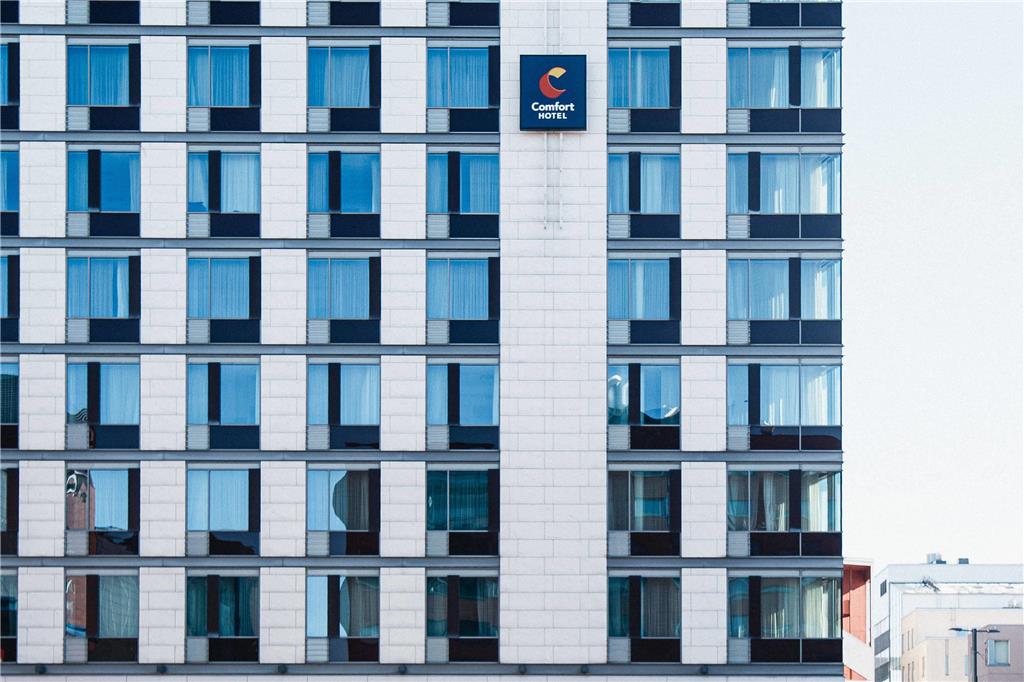 Comfort Hotel Sello