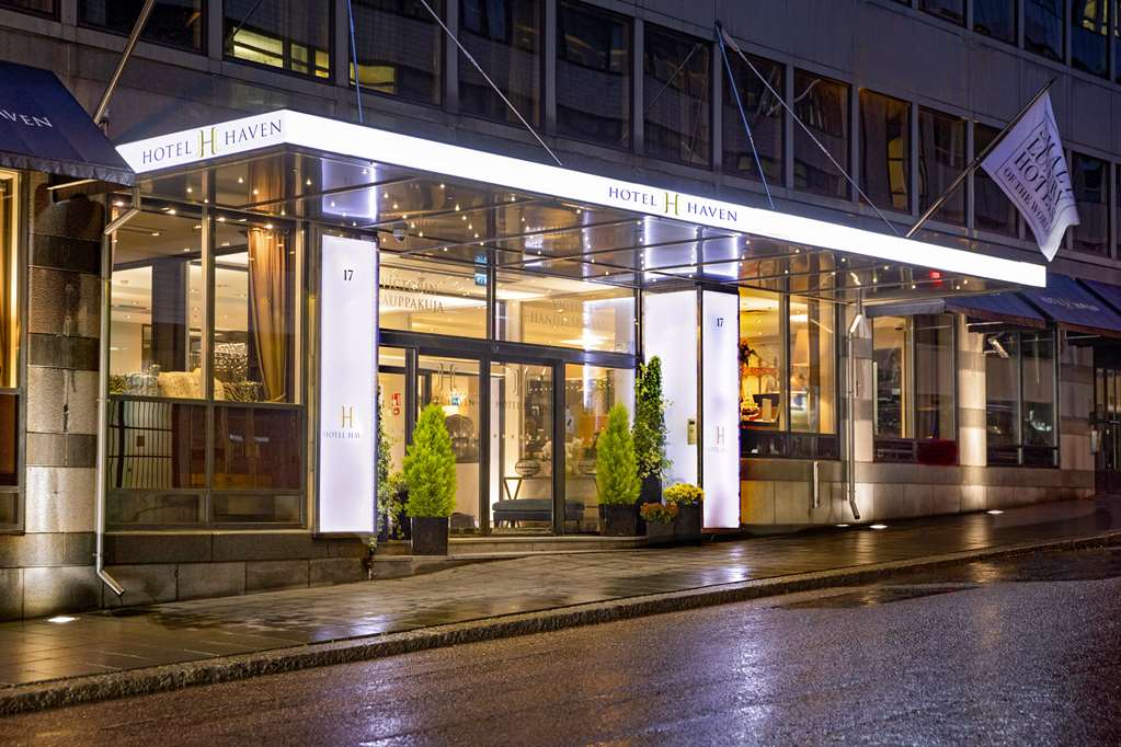 Hotel Haven, Ascend Hotel Collection