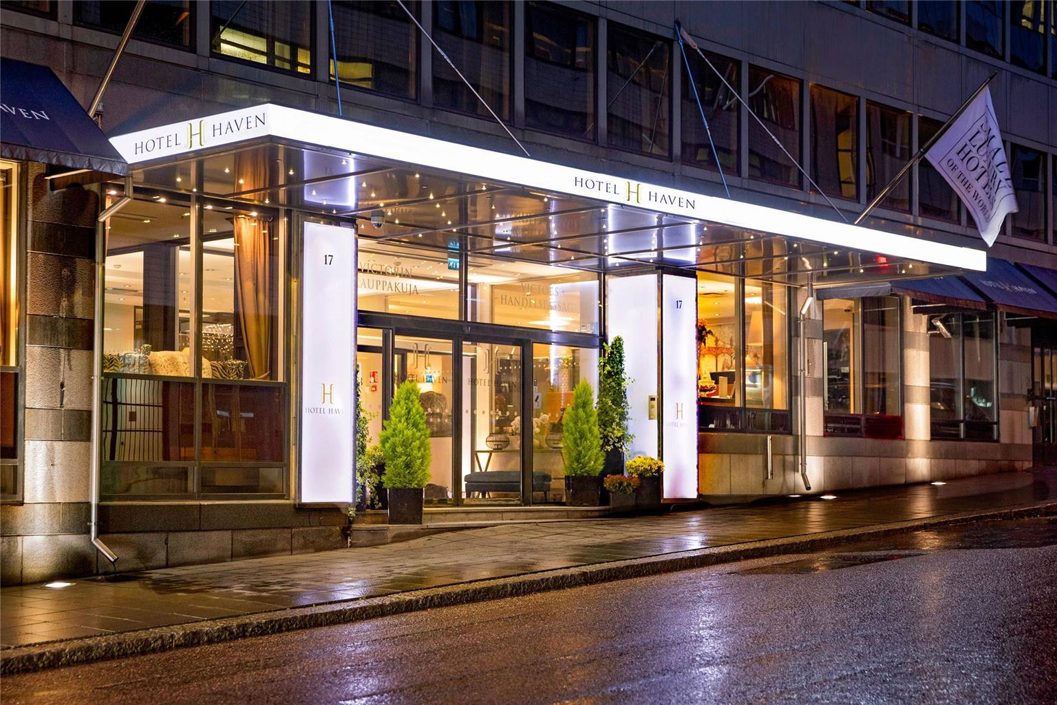 Hotel Haven, Ascend Hotel Collection