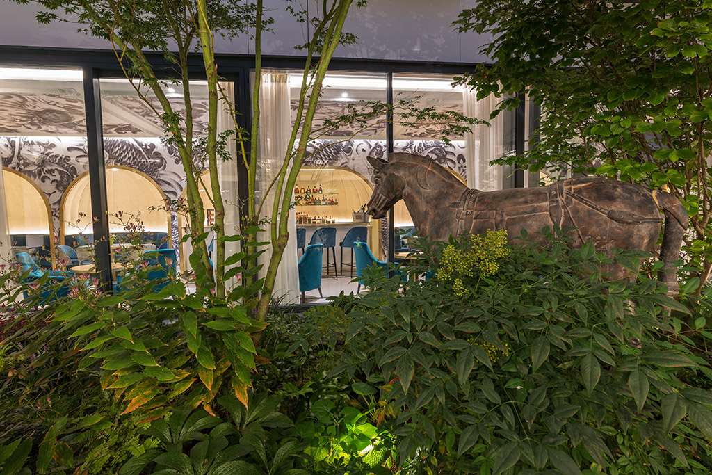 Maison Albar Hotels Le Vendome