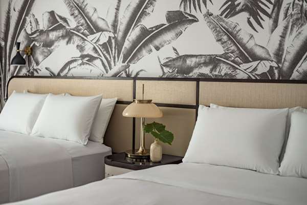 Pool - PGA National Resort Palm Beach Gardens