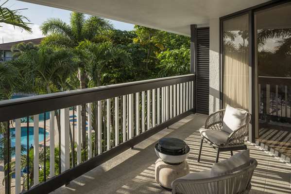 Pool - PGA National Resort Palm Beach Gardens
