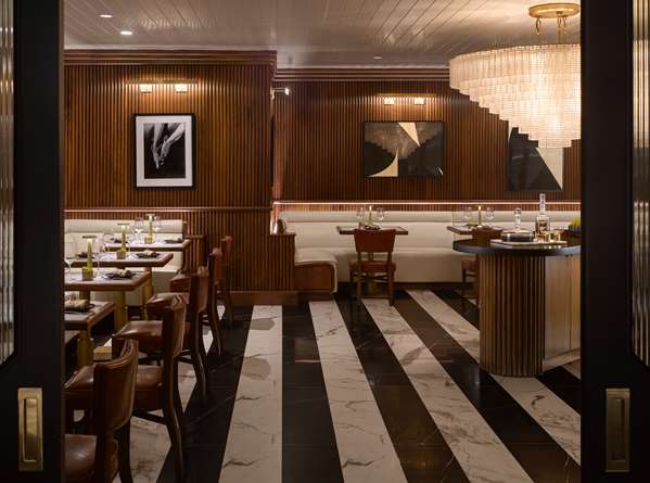 Restaurant - PGA National Resort Palm Beach Gardens