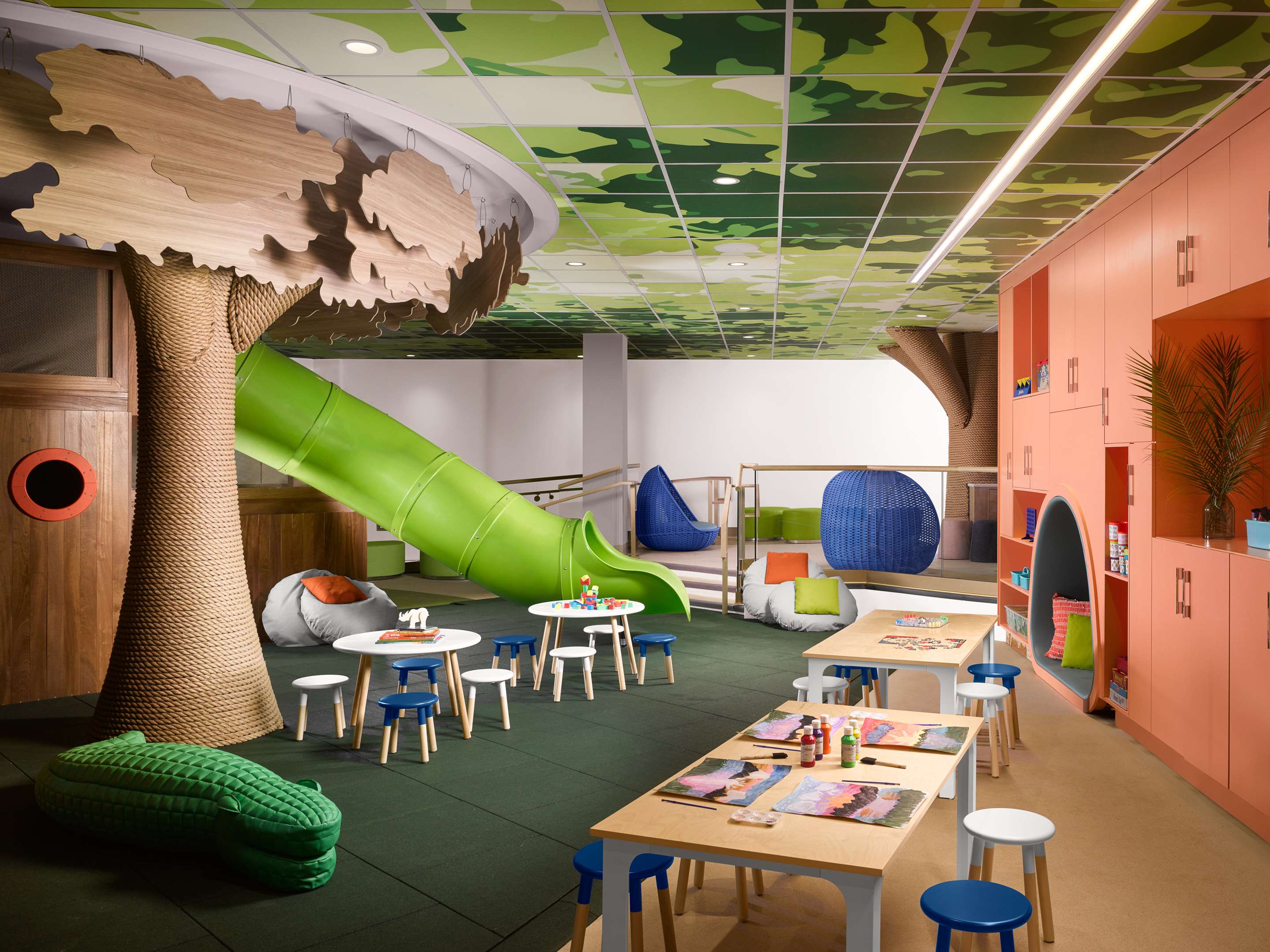 PGA Resort Banyan Buddies Kids Club | PGA National Resort