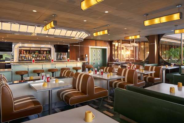 Restaurant - PGA National Resort Palm Beach Gardens