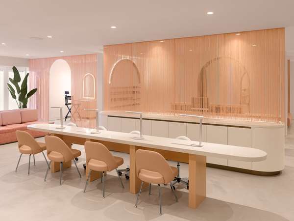 Spa - PGA National Resort Palm Beach Gardens