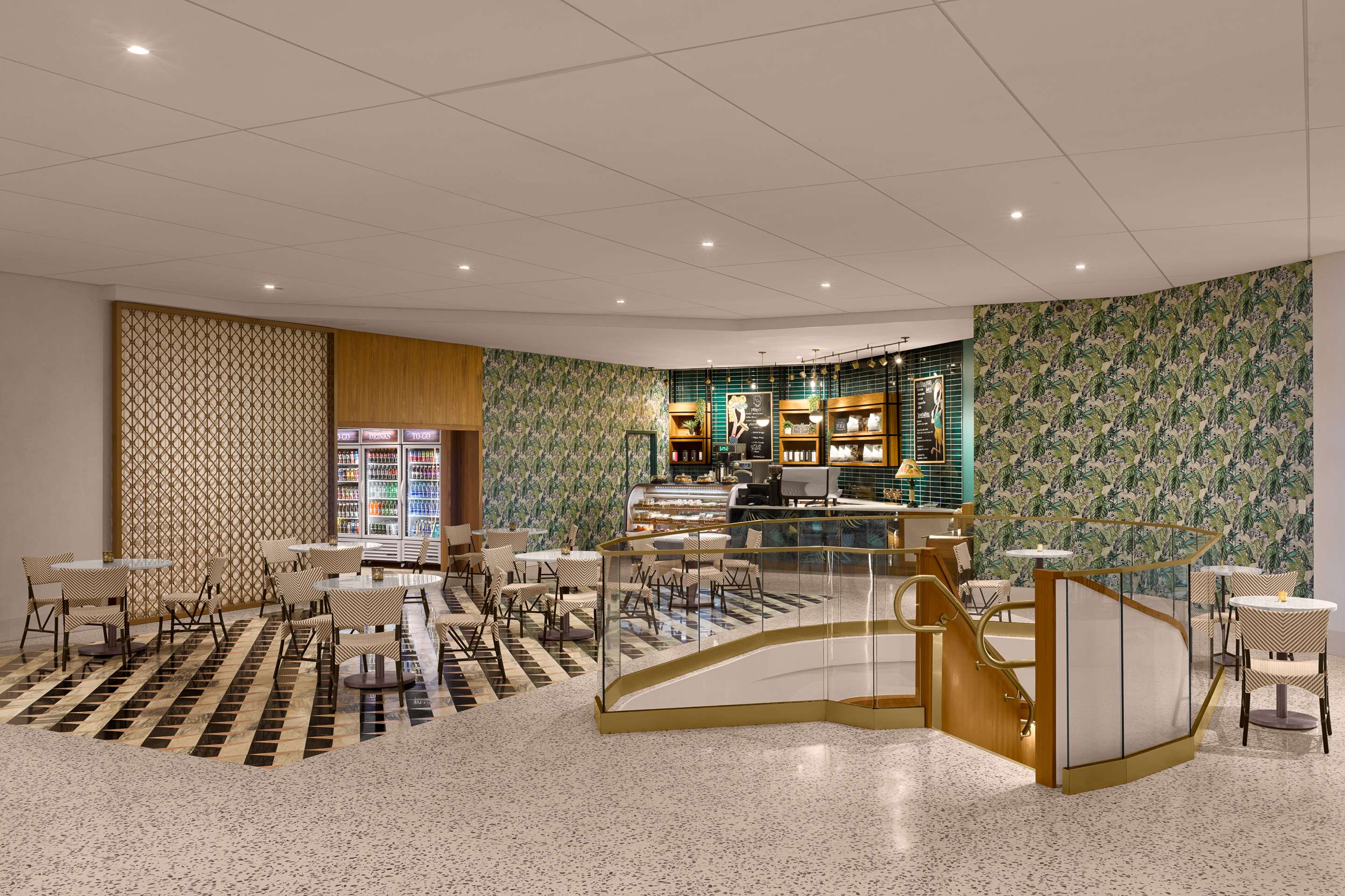 PGA Resort The MKT | PGA National Resort