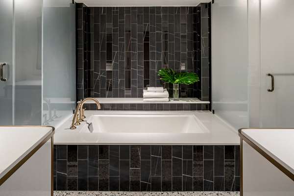 Suite - PGA National Resort Palm Beach Gardens