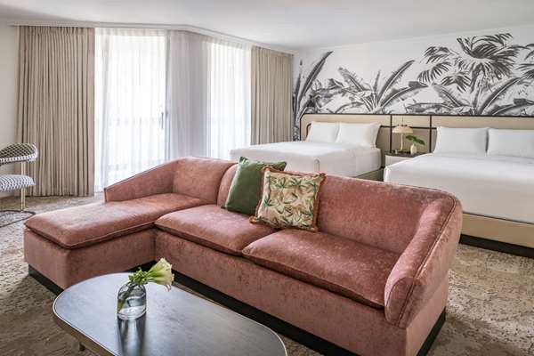  - PGA National Resort Palm Beach Gardens