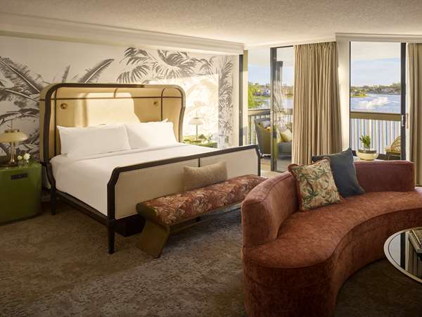 Suite - PGA National Resort Palm Beach Gardens