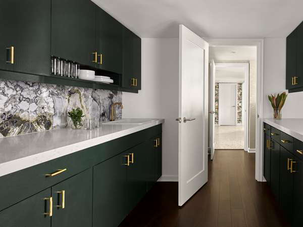 Suite - PGA National Resort Palm Beach Gardens