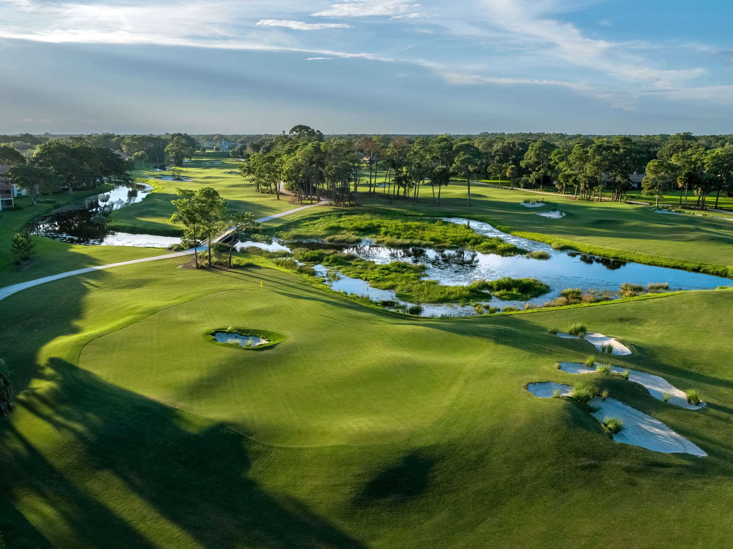 PGA National Staples | PGA National Resort
