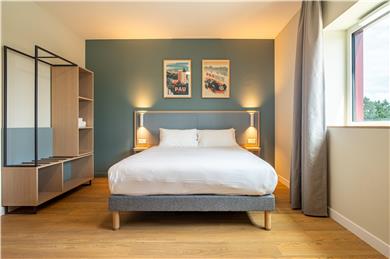 HÔTEL KYRIAD BORDEAUX NORD Sainte Eulalie