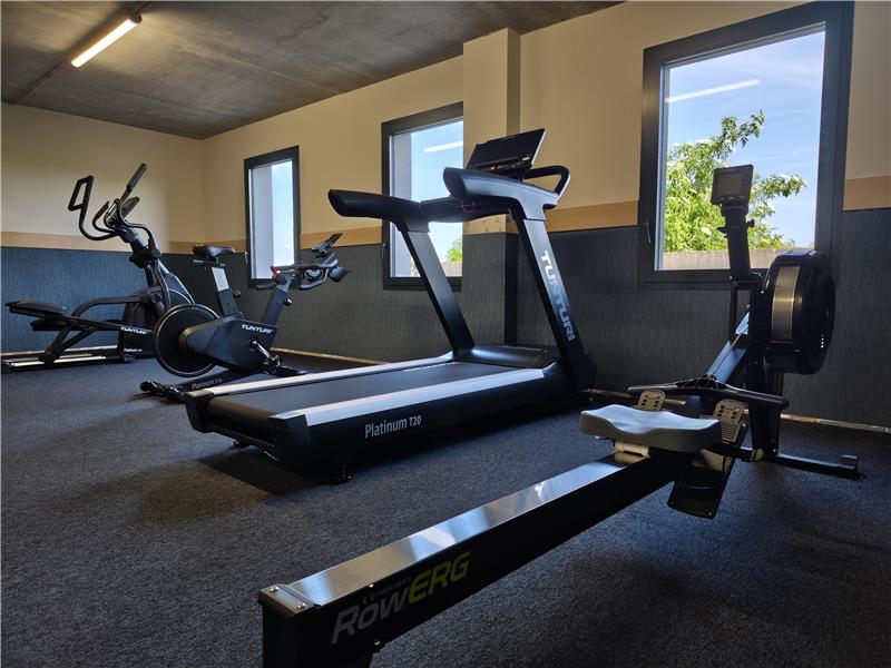 HOTEL KYRIAD BORDEAUX NORD Sainte Eulalie