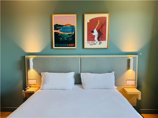 HÔTEL KYRIAD BORDEAUX NORD Sainte Eulalie