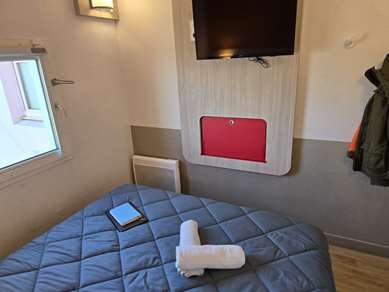 HÔTEL PREMIERE CLASSE VALENCE - Bourg les Valence