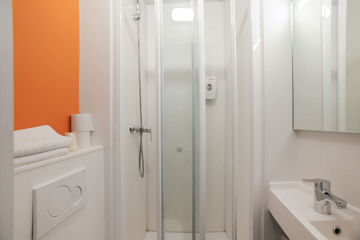 Chambres / Logements